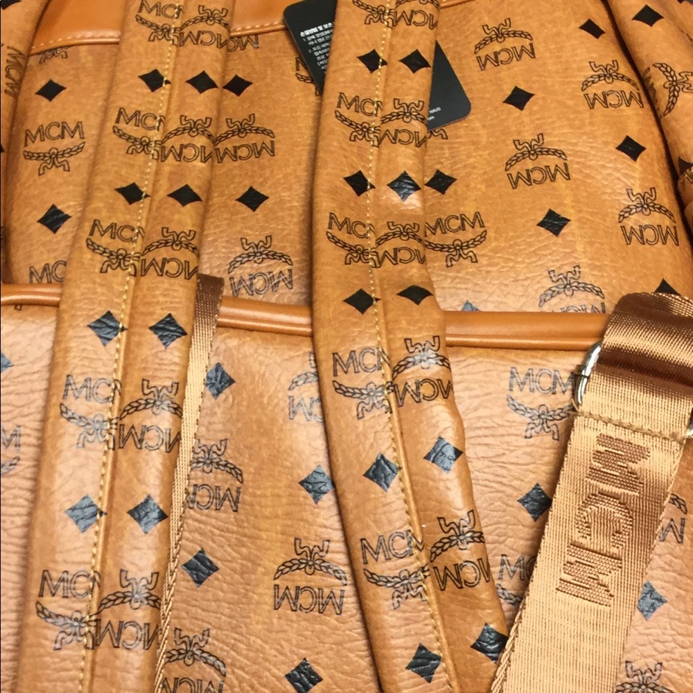MCM BAG